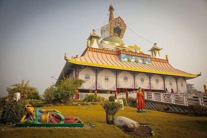 Lumbini Pilgrimage Tour by Flight- 2 Days - What the $499 price includes