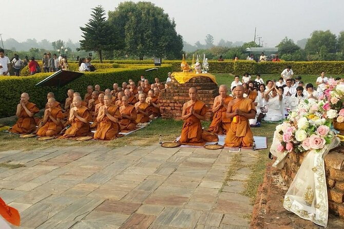 Lumbini Tour Package From Kathmandu or Pokhara: 2 Night 3 Days - How the $450 price measures up