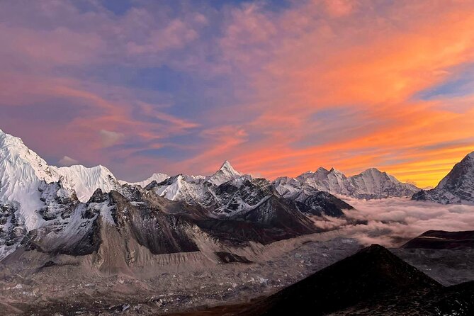 Luxury Everest Base Camp Trek -11 Days - What the $4,500 price really buys you