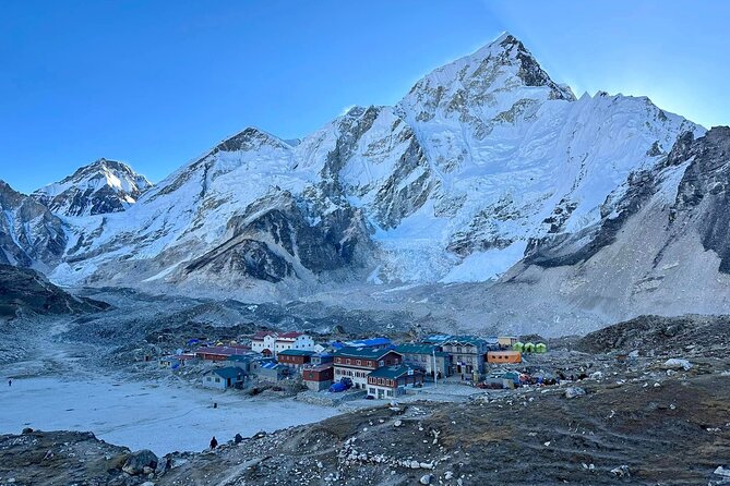 Luxury Everest Base Camp Trek -11 Days - Day 4: Acclimatizing around Namche