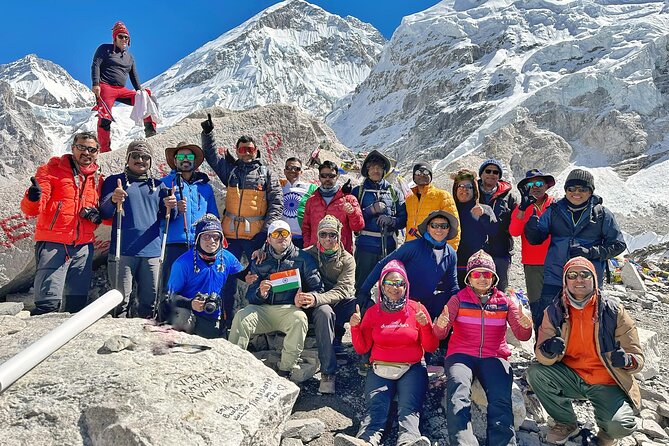 Luxury Everest Base Camp Trek -11 Days - Day 5: Namche to Tengboche