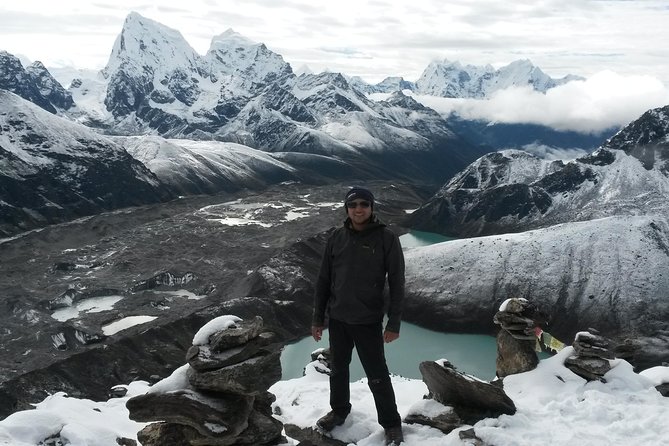 Luxury Everest Base Camp Trek -11 Days - Day 6: Diboche to Dingboche at 4,360 meters