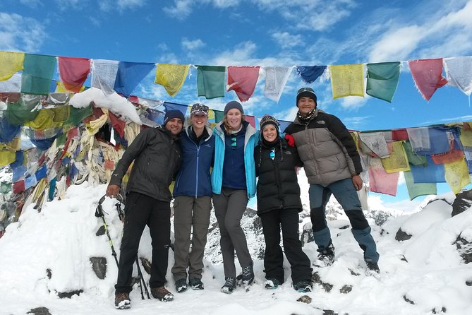 Luxury Everest Base Camp Trek -11 Days - Day 7: A second acclimatization day in Dingboche