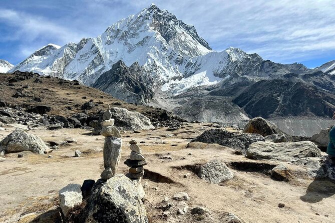 Luxury Everest Base Camp Trek -11 Days - Day 1: A smooth arrival in Kathmandu