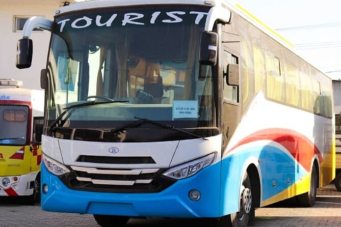 Luxury Sofa Bus from Kathmandu to Pokhara - Why a sofa bus makes sense on this route