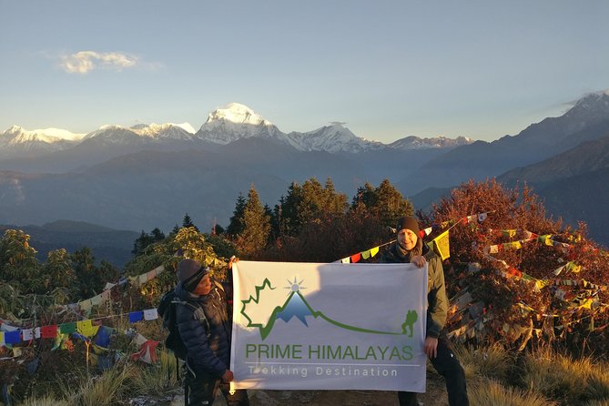 Luxury Tour of Nepal - A polished Nepal sampler, with long road days