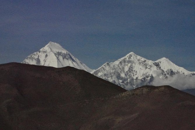 Luxury Tour of Nepal - Day 6: Sarangkot sunrise and Pokhara’s cultural stops