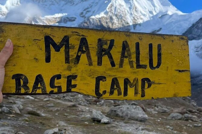 Makalu Base Camp Trek - Key points to know before you book