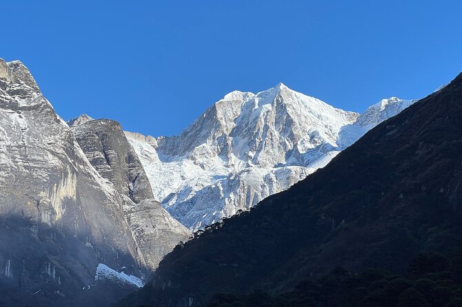 Makalu Base Camp Trek - Why Makalu Base Camp feels different