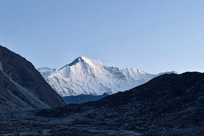 Makalu Base Camp Trek - Day 2: The Arun River and the climb to Seduwa