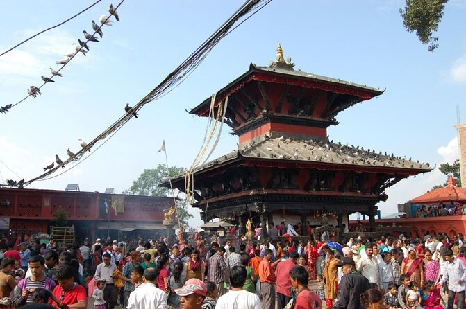 Manakamana Darshan- Day Tour - Key points to know before booking