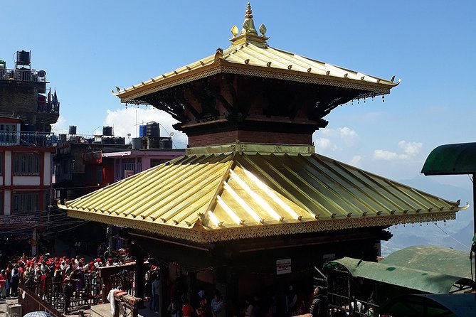 Manakamana Darshan- Day Tour - Why Manakamana makes a good day outside Kathmandu