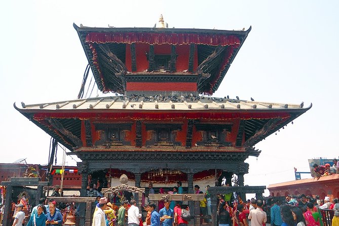 Manakamana Darshan- Day Tour - Guides, drivers, and the feel of the day