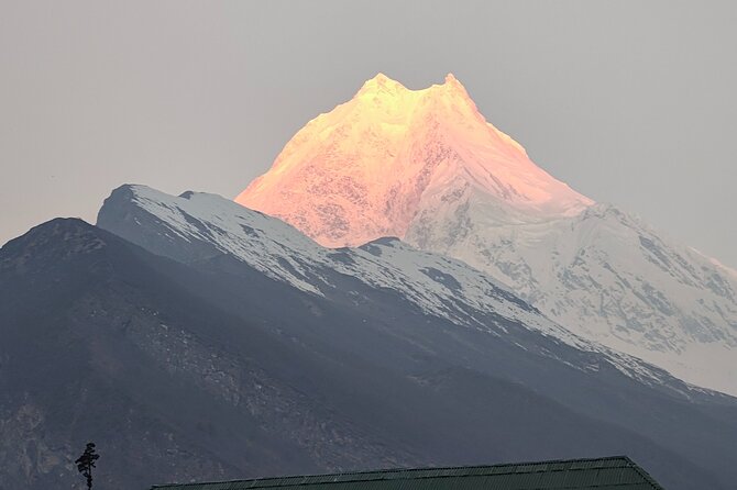 Manaslu Circuit Trek 13 Days - Key things to know before booking