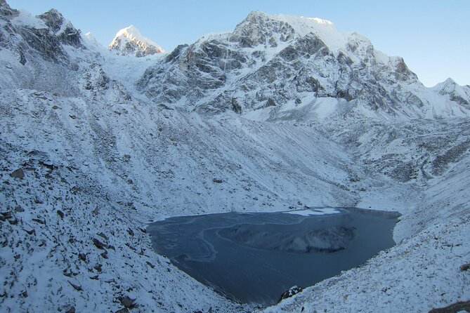 Manaslu Circuit Trek 8th Highest in the World - Key points to know before booking