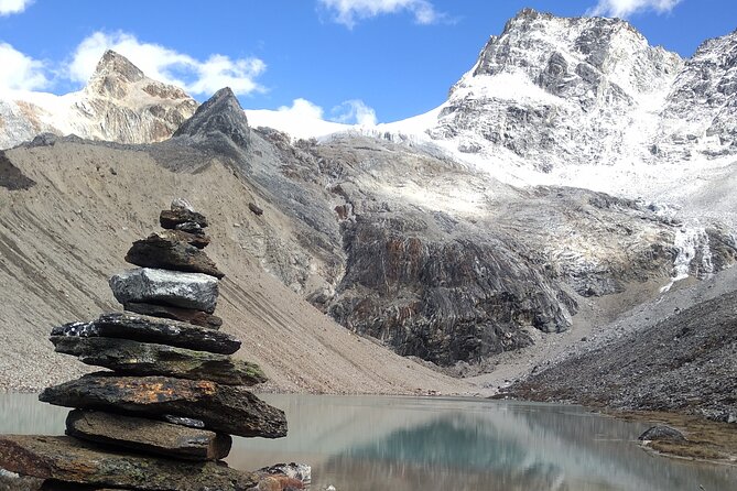 Manaslu Circuit Trek 8th Highest in the World - Days 1 and 2: Kathmandu preparation and Durbar Square