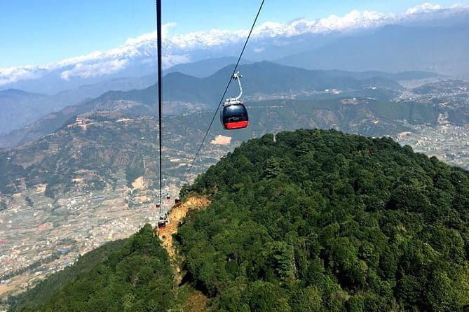 Manaslu Circuit Trek to the Beauty of 8th Highest Mountain - Deng to Namrung and the first Tibetan-style villages
