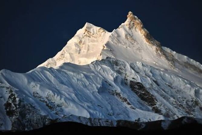 Manaslu Circuit Trek to the Beauty of 8th Highest Mountain - Samagaon rest day: monasteries, village life, and altitude care