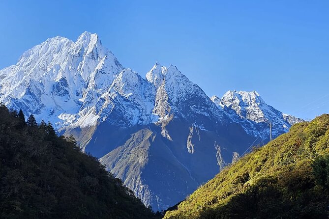 Manaslu Trekking - Why the Manaslu Circuit feels different