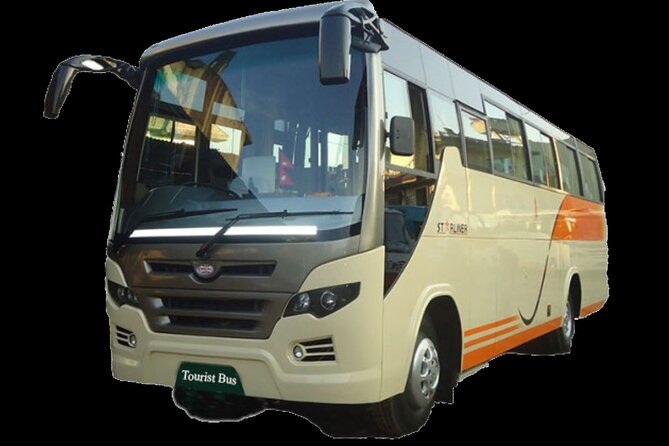 Manthali Airport (Ramechhap) To Kathmandu - Transport Service - Why this transfer matters after landing at Manthali