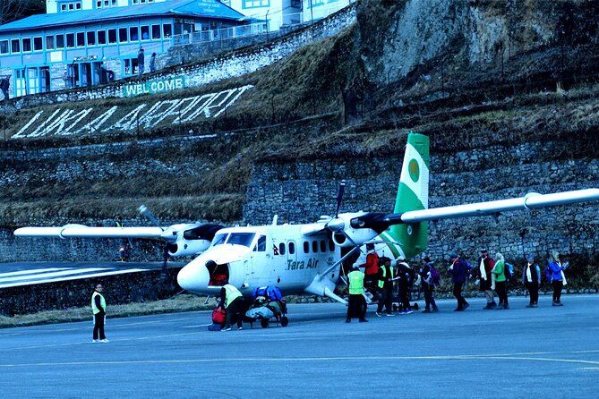 Manthali Airport (Ramechhap) To Kathmandu - Transport Service - The road from Manthali to Khurkot
