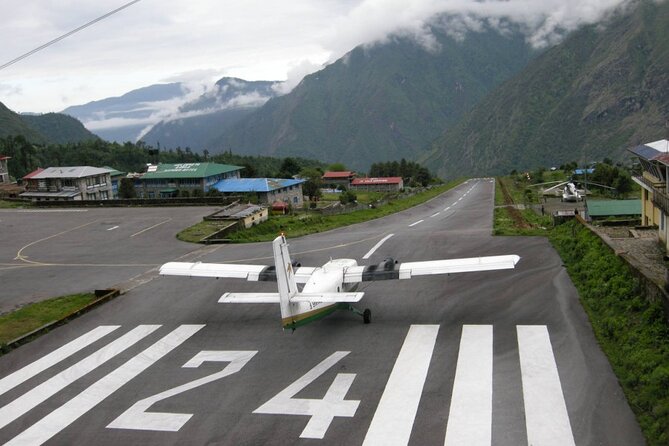 Manthali Airport (Ramechhap) To Kathmandu - Transport Service - How the $34 fare stacks up