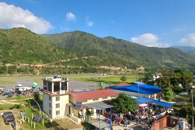 Manthali Airport (Ramechhap) To Kathmandu - Transport Service - Who will find this service useful