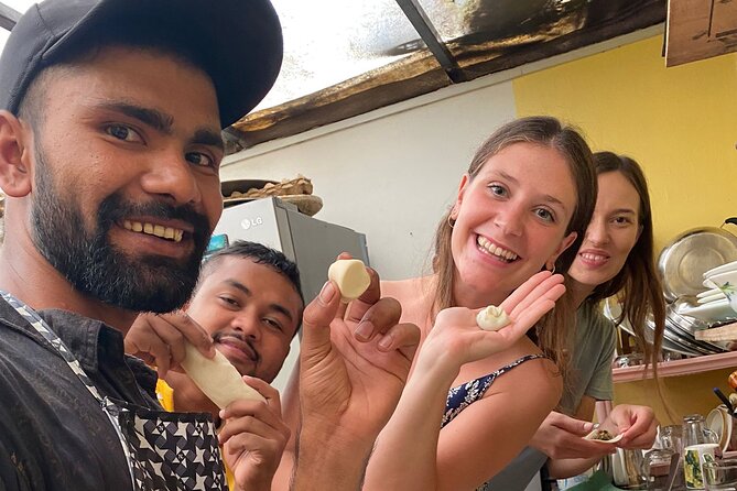 Momo, Dhalbhat & Thukpa Cooking Class, Nepal - Key points to know before booking