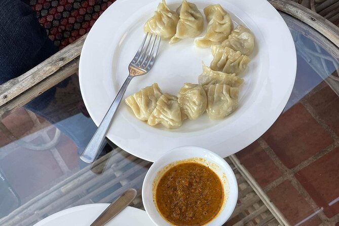 Momo, Dhalbhat & Thukpa Cooking Class, Nepal - Making momo, dal bhat, and thukpa