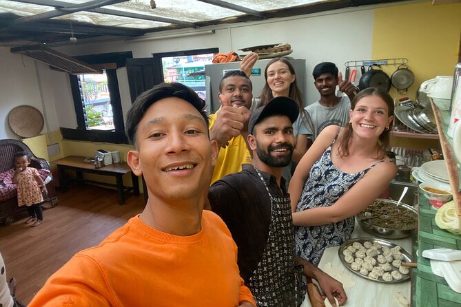 Momo, Dhalbhat & Thukpa Cooking Class, Nepal - Is $25 a fair price?