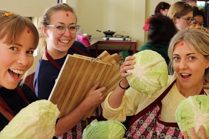 Momo Making Class in Kathmandu with Pickup & Drop off from Hotel - Why a momo class makes sense in Kathmandu