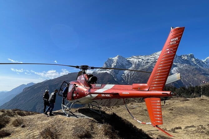 Mount Everest Scenic Flight 50 Minutes - What the customer comments reveal