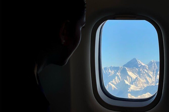 Mountain Everest Scenic Flight with Hotel Pickup and Dropoff - How the experience handles weather and cancellations