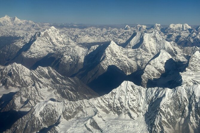 Mountain Everest Scenic Flight with Hotel Pickup and Dropoff - Small details that improve the morning