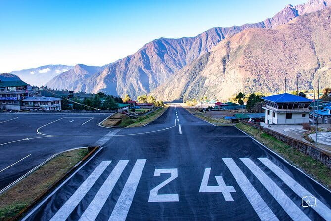 Mountain Flight Experience in Nepal - Weather, delays, and the June and July shutdown