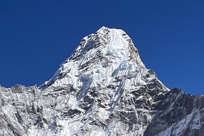 Mountain Flight Experience in Nepal - Is $355 a fair price?