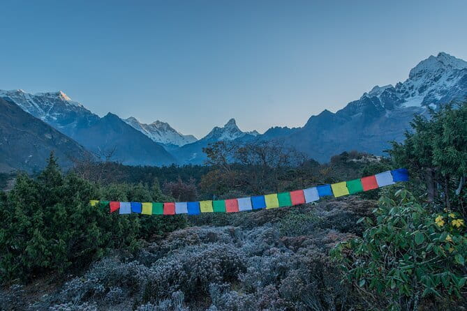 Mountain Flight Experience in Nepal - Who will enjoy this experience most