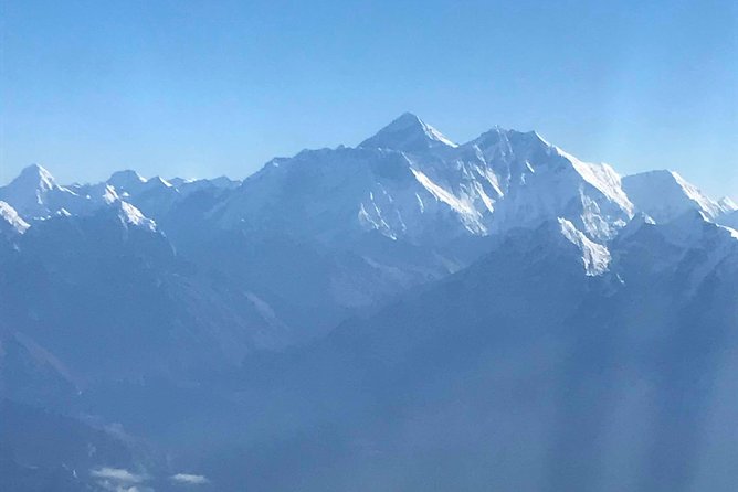 Mountain Flight in Nepal - Key points before you book