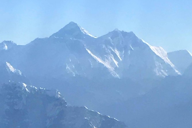 Mountain Flight in Nepal - Is $270 a fair price?