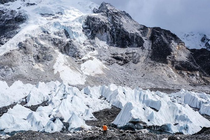 Mt Everest Base CampTrek | Budget Package - Day 7: Dingboche gives your body time