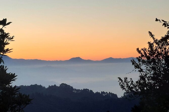 Nagarkot (2175m) Sunrise and Day Hike to Changunarayan Temple - Why this short hike works near Kathmandu