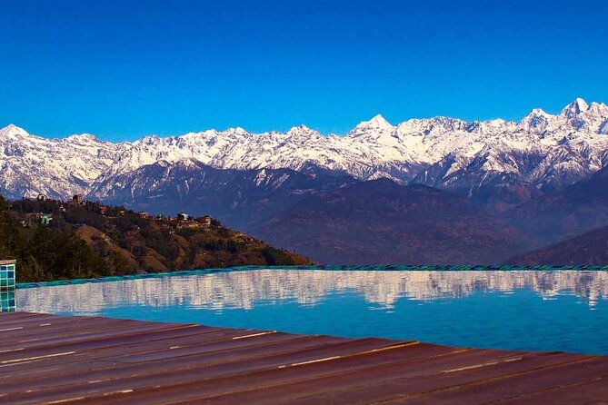 Nagarkot & Bhaktapur Private Tour - Two very different sides of Kathmandu Valley