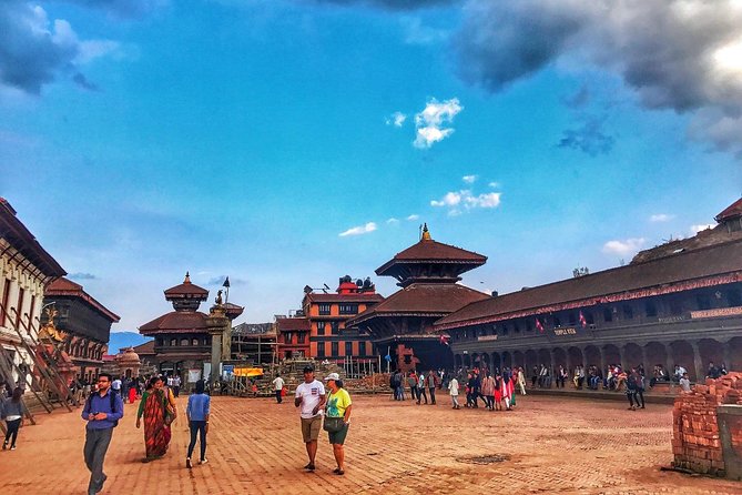 Nagarkot & Bhaktapur Private Tour - Is the $58 price good value?