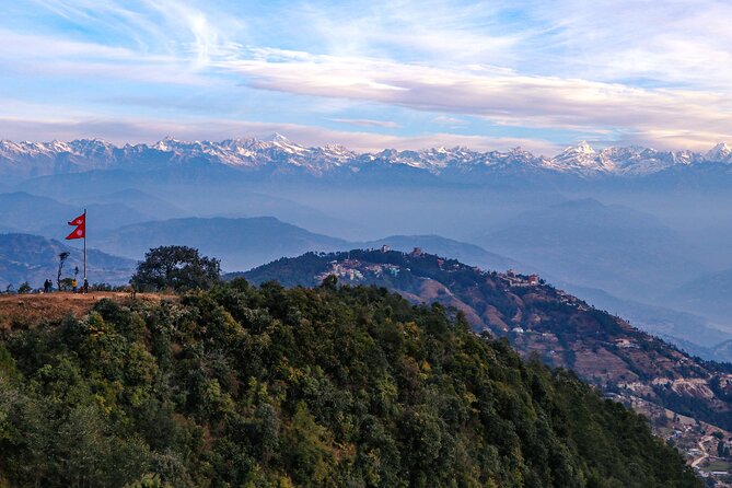 Nagarkot & Bhaktapur Private Tour - Why the private format helps