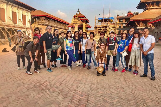 Nagarkot & Bhaktapur Private Tour - Who will enjoy this day most?