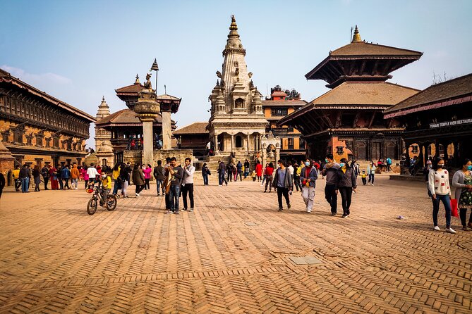 Nagarkot & Bhaktapur Private Tour - What to budget and bring