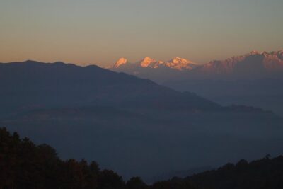 Nagarkot Changu Narayan Temple Day Hiking