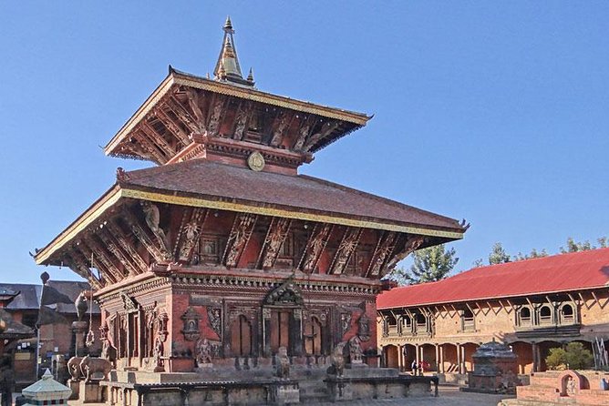 Nagarkot day hiking tour with Everest view - Sunrise, Villages, and an Ancient Temple in One Day