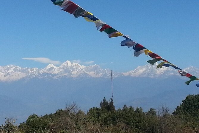 Nagarkot day hiking tour with Everest view - What the $50 Price Really Covers