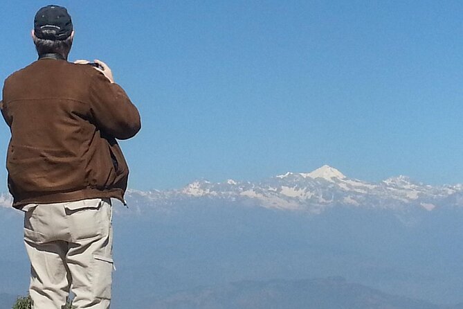 Nagarkot day hiking tour with Everest view - Food, Clothing, and What to Carry